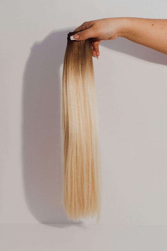 Clip In 26"