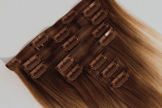 Clip In 18"