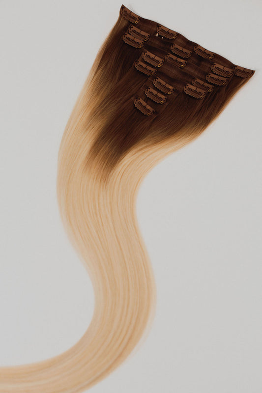 Clip In 16"
