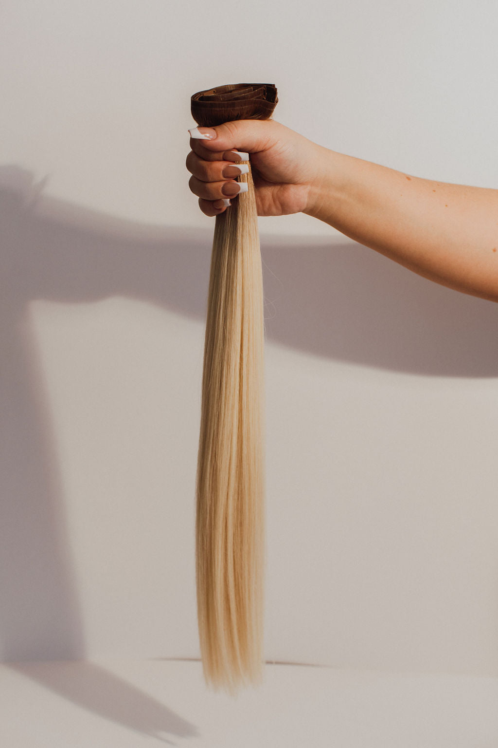 Clip In