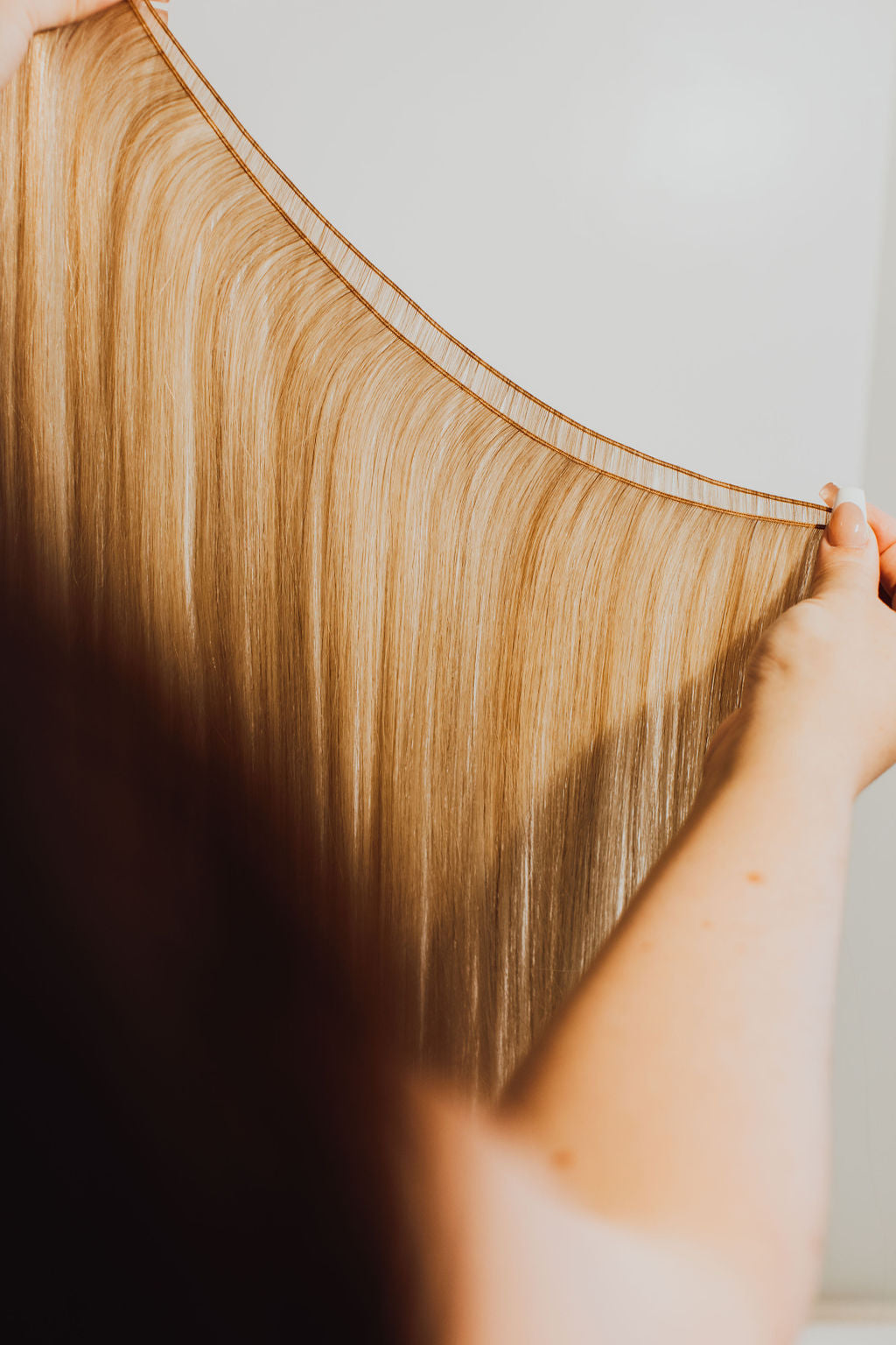 Genius Weft