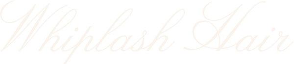 Whiplash Hair Extensions