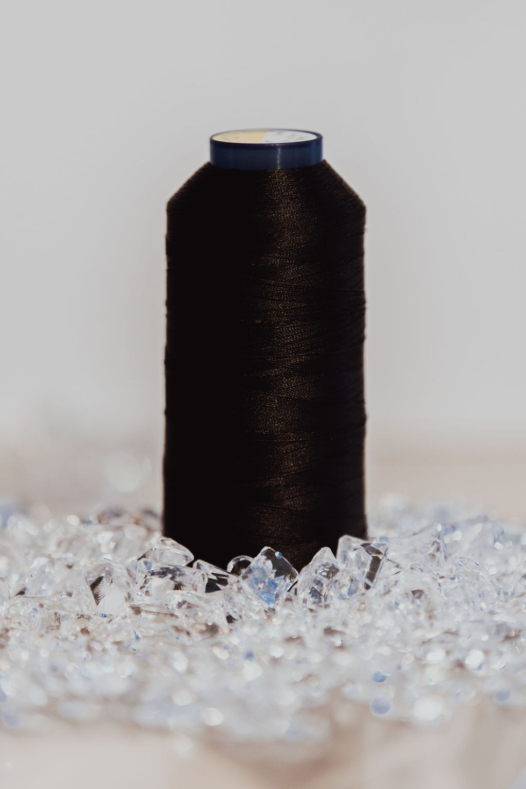 Nylon Thread for Weft Extensions