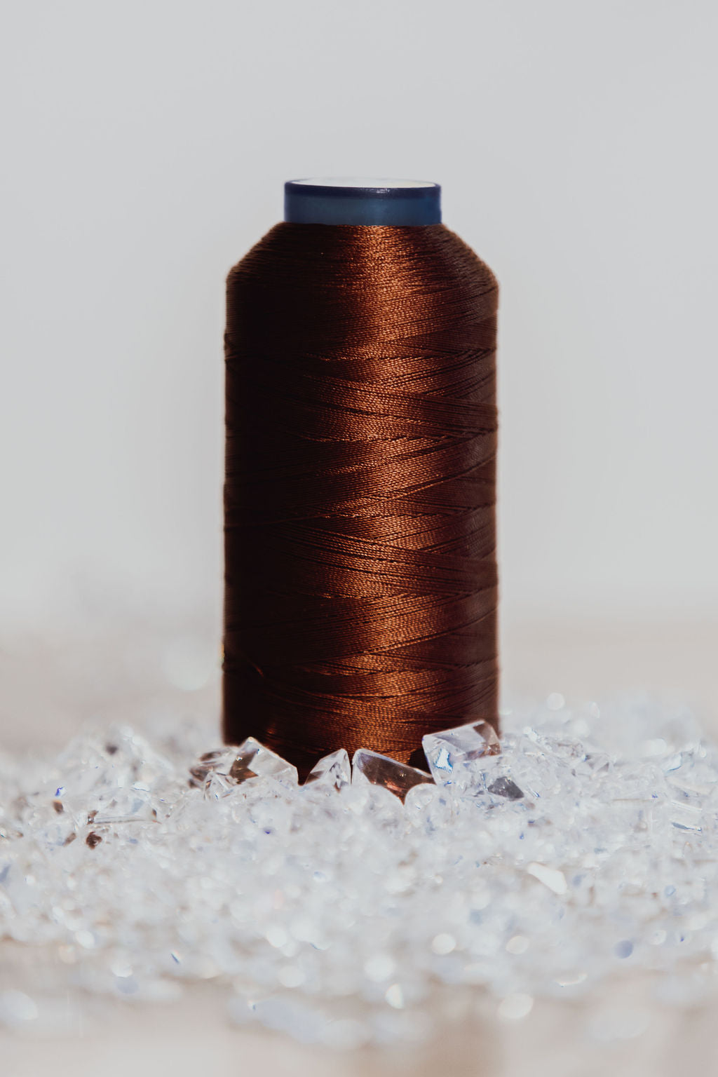 Nylon Thread for Weft Extensions