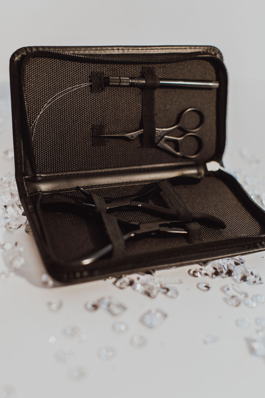 Tool Kit - Black
