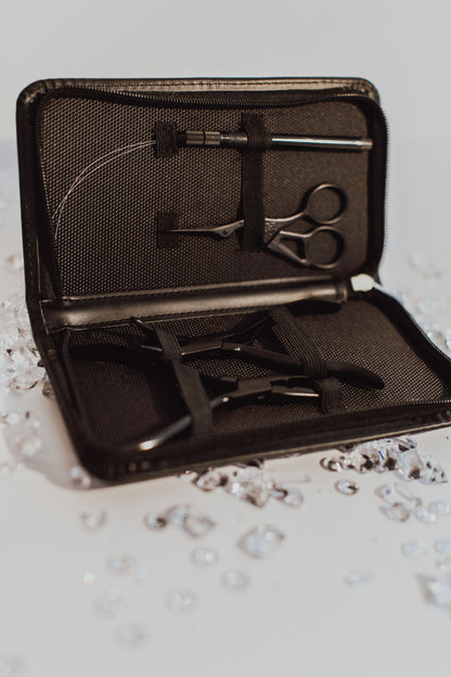 Tool Kit - Black