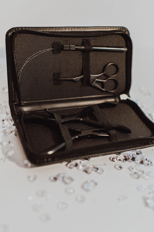 Tool Kit - Black