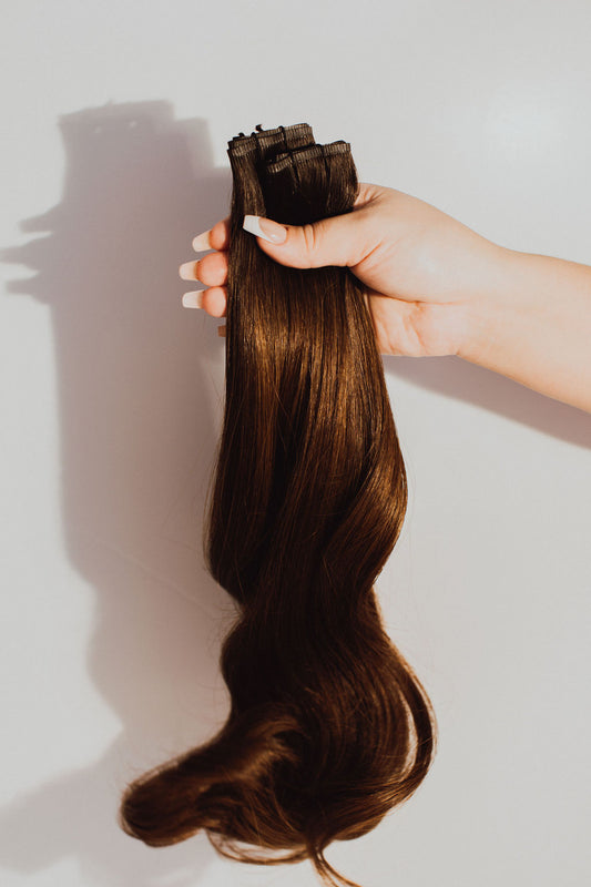 Volume Genius Weft 26"