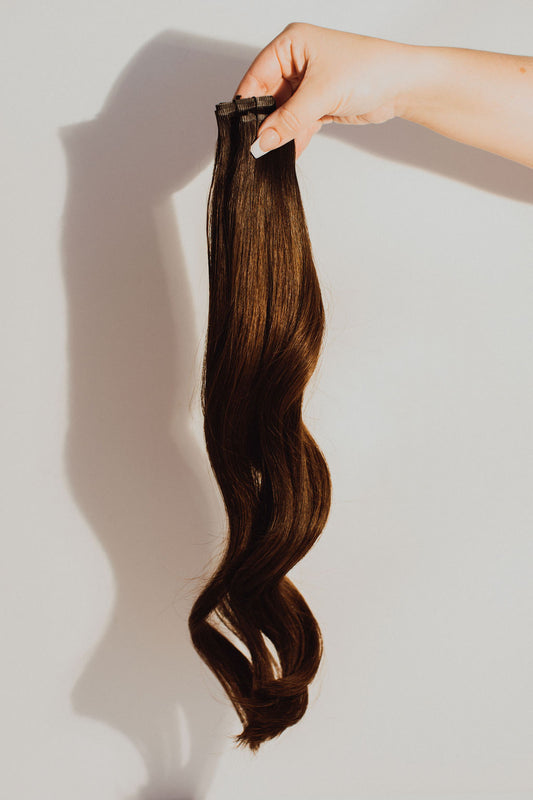 Volume Genius Weft 18"