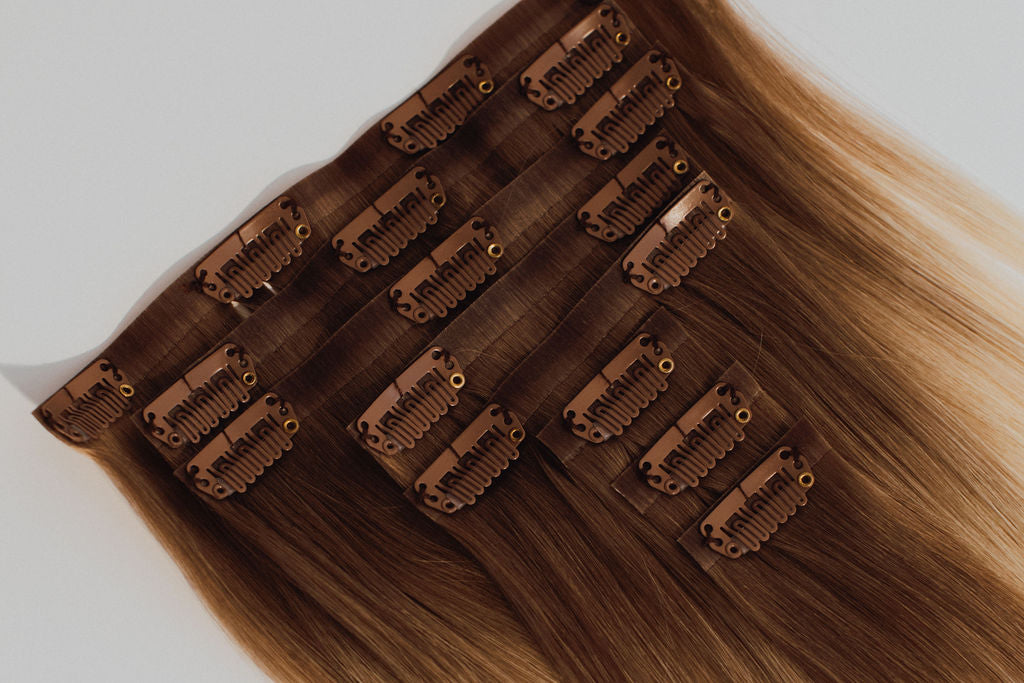 Clip In 16"