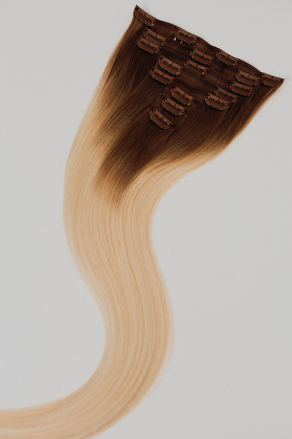 Clip In 16"