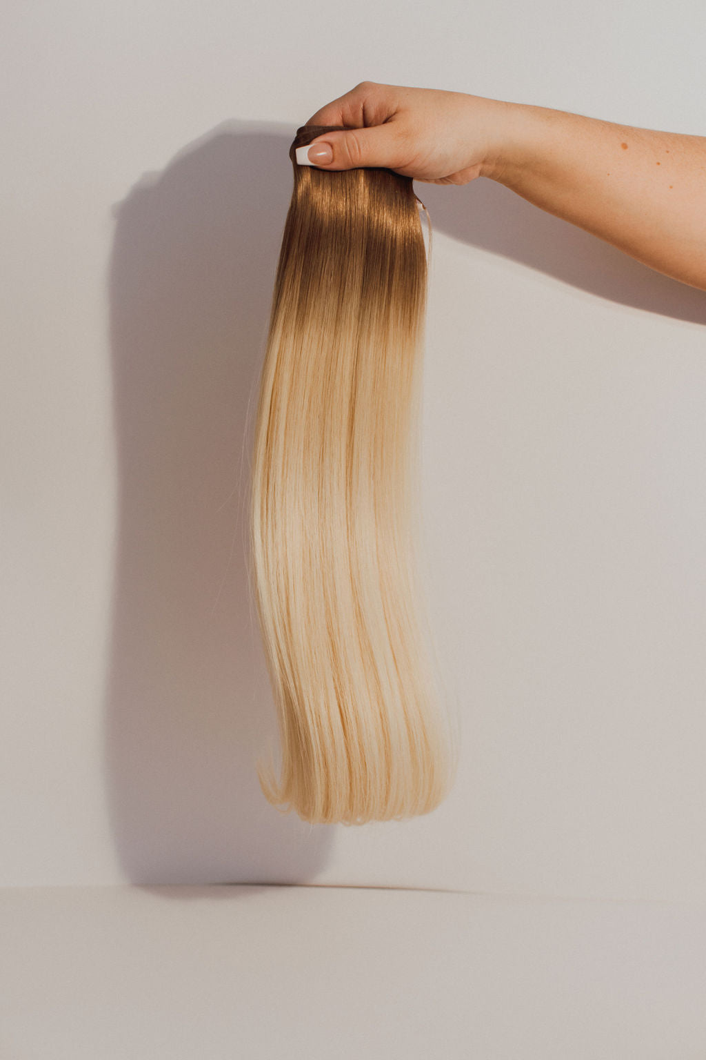 Clip In 16"