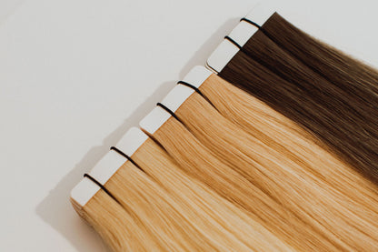 Tape In 20"