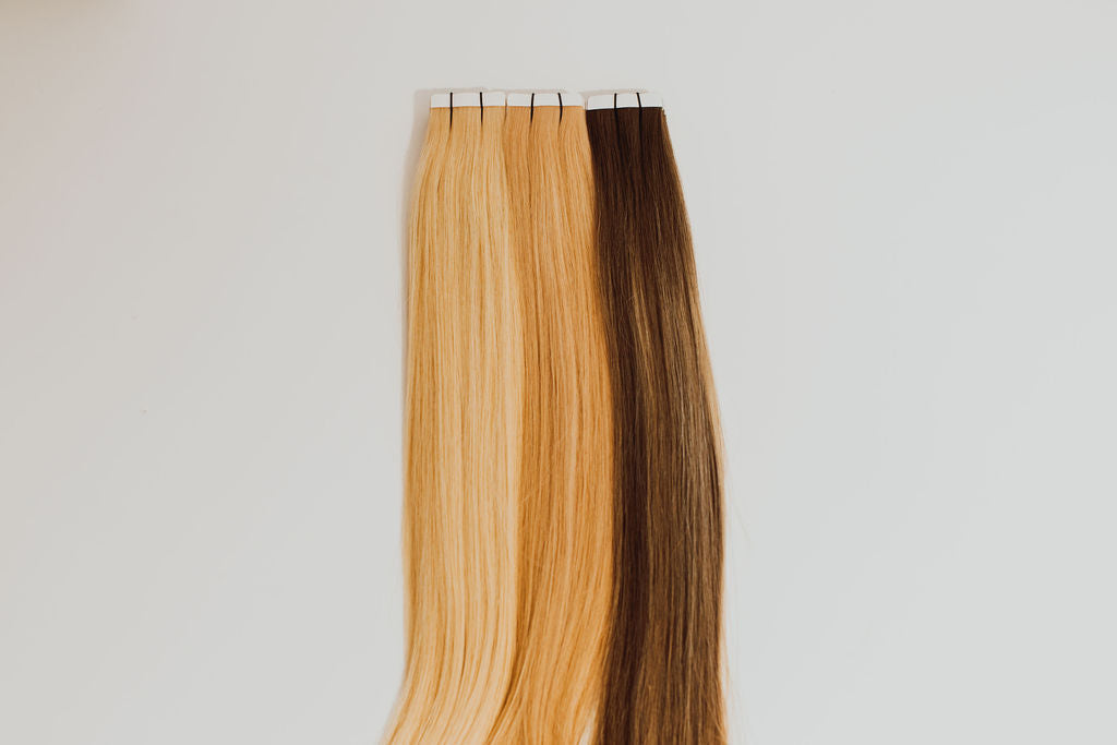 Tape In 20"